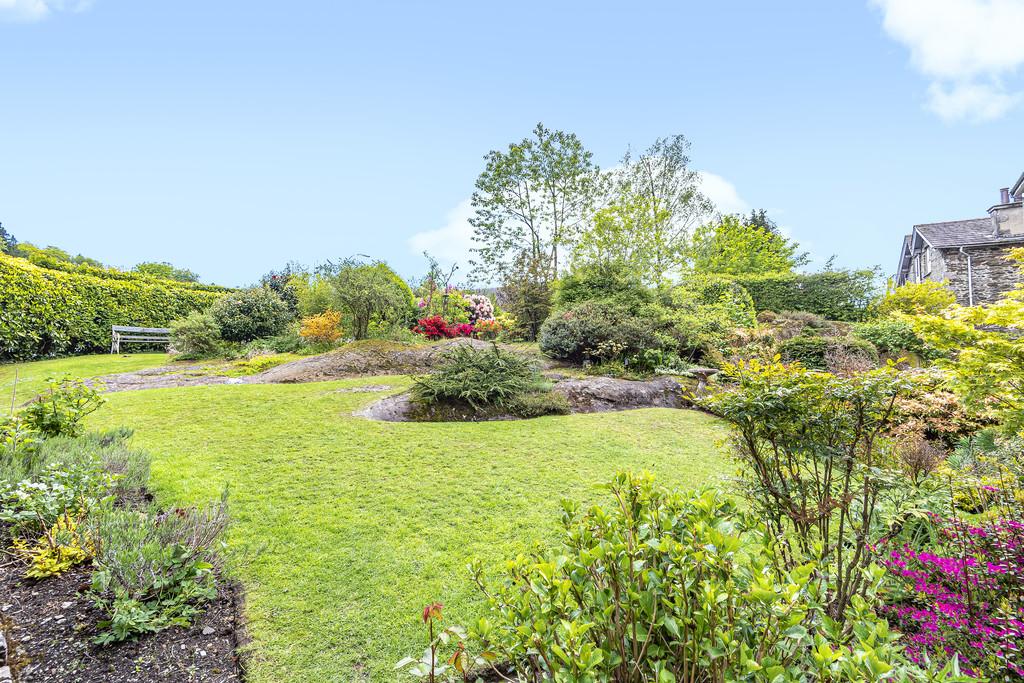 Communal Gardens