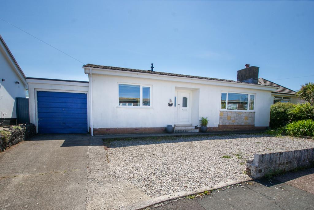 Duchy Drive Preston Paignton 2 bed detached bungalow £325,000