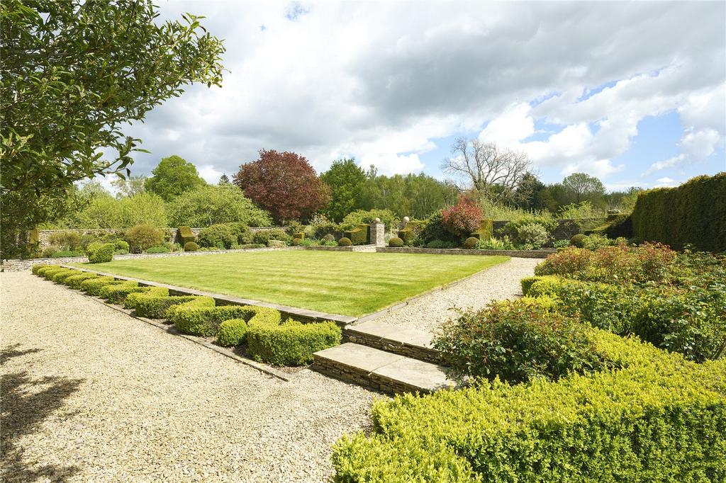West Kington, Chippenham, Wiltshire, SN14 3 bed detached house £1,850,000