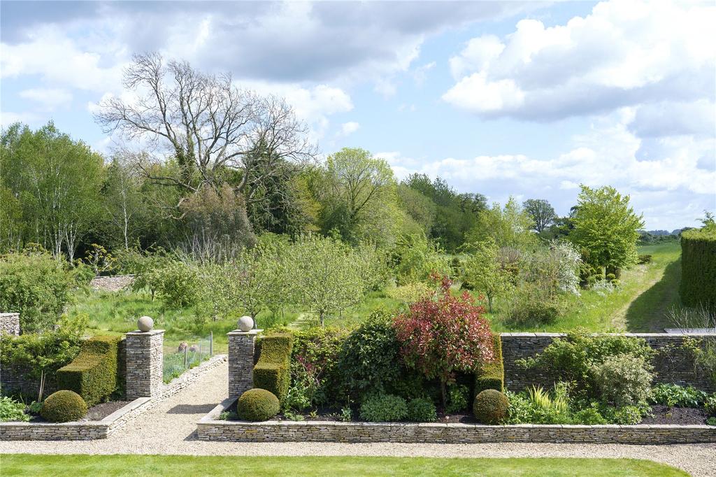 Gardens