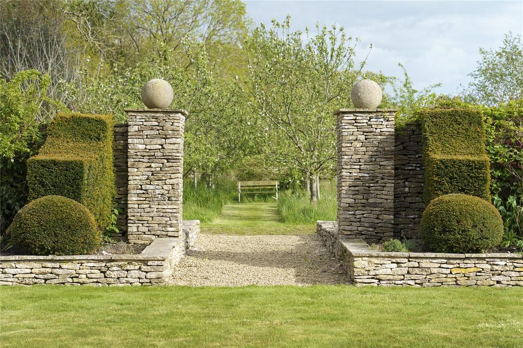Gardens