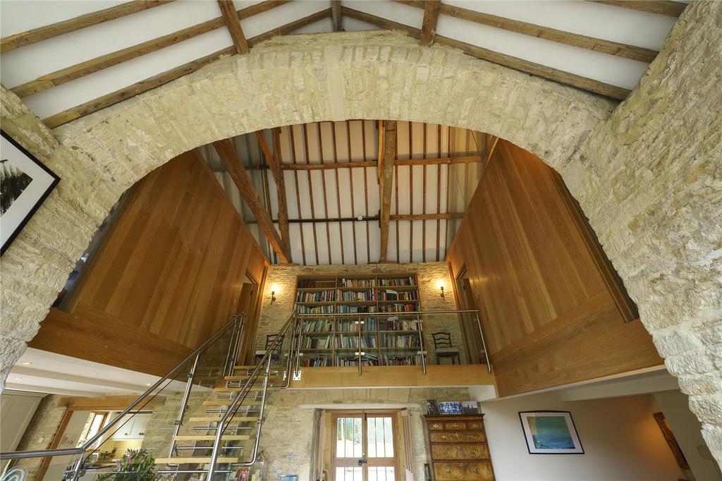 Mezzanine