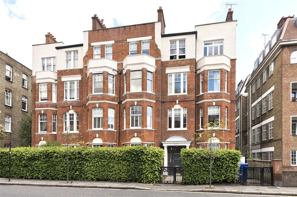 Front External