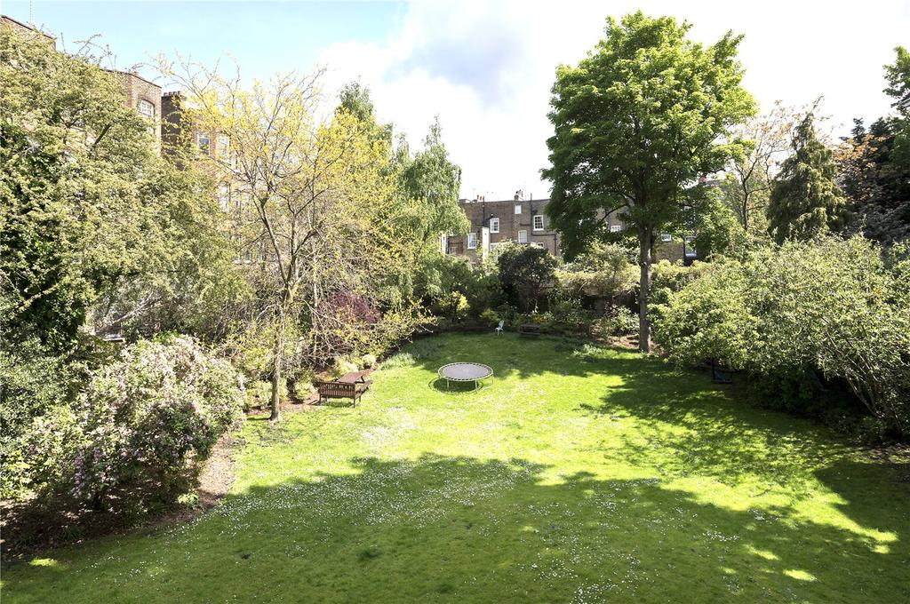 Communal Gardens