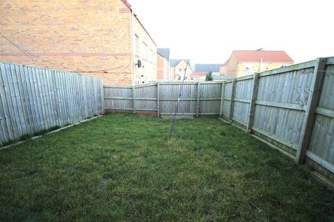 36 Thornham Meadows, Goldthorpe, Rotherham, S63 9GL