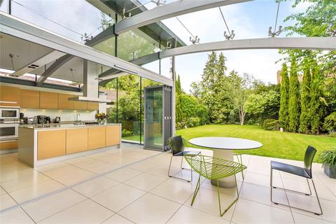 40 Waldeck Road, London, W13 8LZ