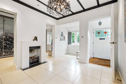 40 Waldeck Road, London, W13 8LZ