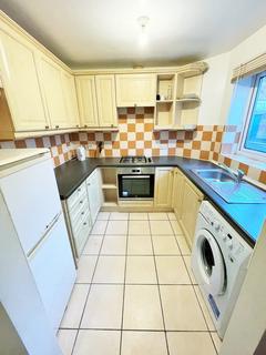 undefined, Goldsmid Road, Reading
