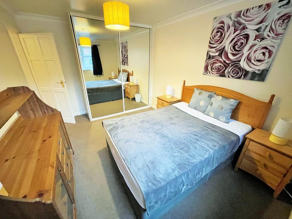 Apartment in Reading - More
