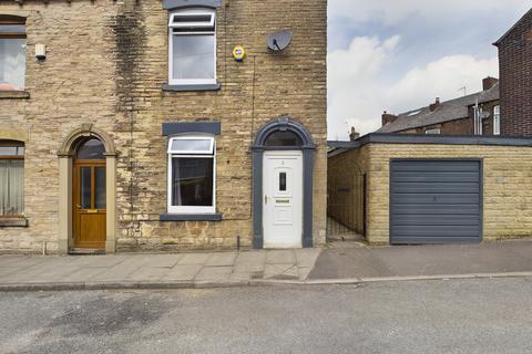 2 Brookway, Lees, Oldham, OL4 5BE