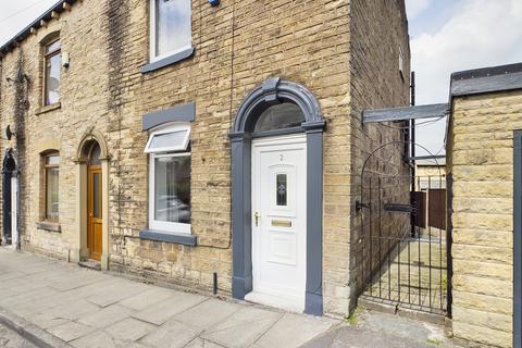 2 Brookway, Lees, Oldham, OL4 5BE