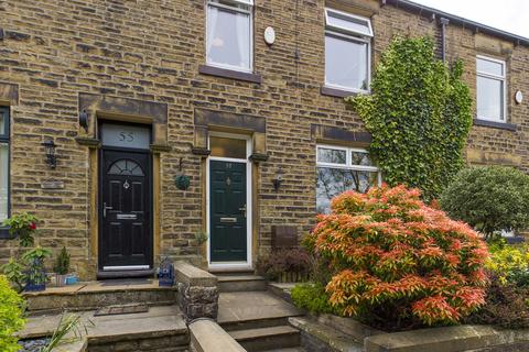 57 Manchester Road, Greenfield, Oldham, OL3 7ES