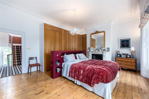 6 bedroom semi-detached house for sale - St. Mary's Grove, Canonbury, Islington, London