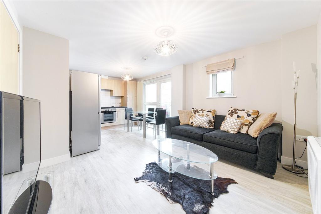 Apartment in London - View 2