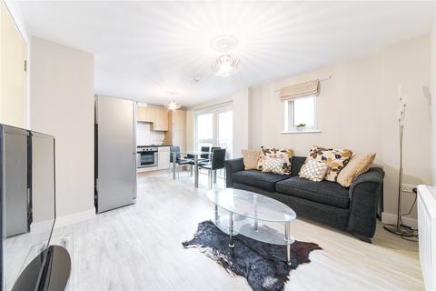 1 bedroom flat to rent, Oakleigh Court, Murray Grove, London, N1