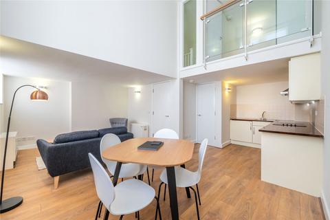 1 bedroom flat to rent - Princeton Street, Holborn, Covent Garden, London