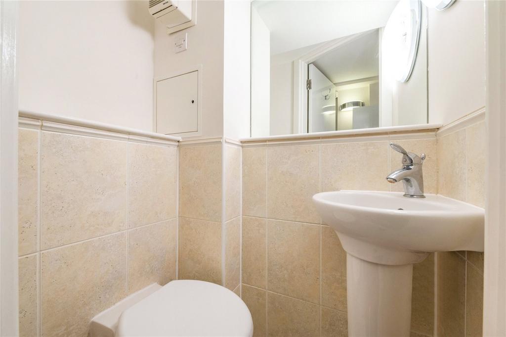 Cloakroom