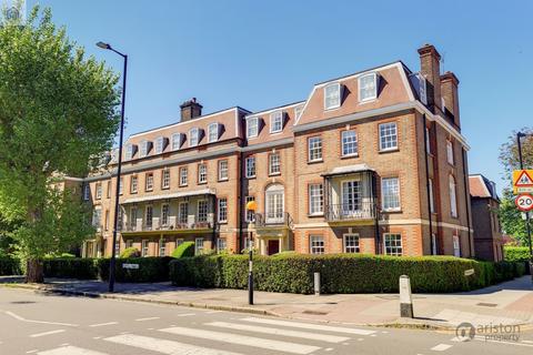 3 bedroom flat to rent, Twyford Court, Twyford Avenue, Muswell Hill