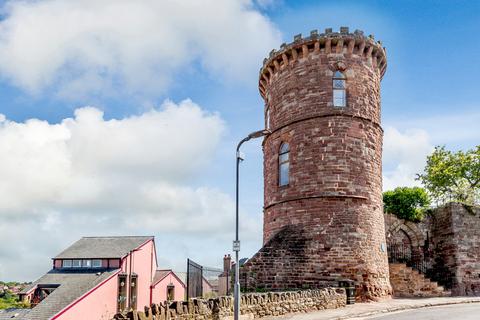 undefined, Gazebo Tower, Unique Converted Property