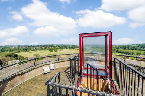 undefined, Gazebo Tower, Unique Converted Property