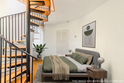 undefined, Gazebo Tower, Unique Converted Property