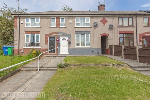 287 Boarshaw Road, Middleton, Manchester, M24 2PF