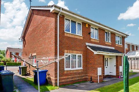 55 Exeter Drive, Tamworth, B79 7YQ