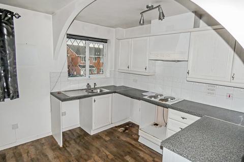 55 Exeter Drive, Tamworth, B79 7YQ