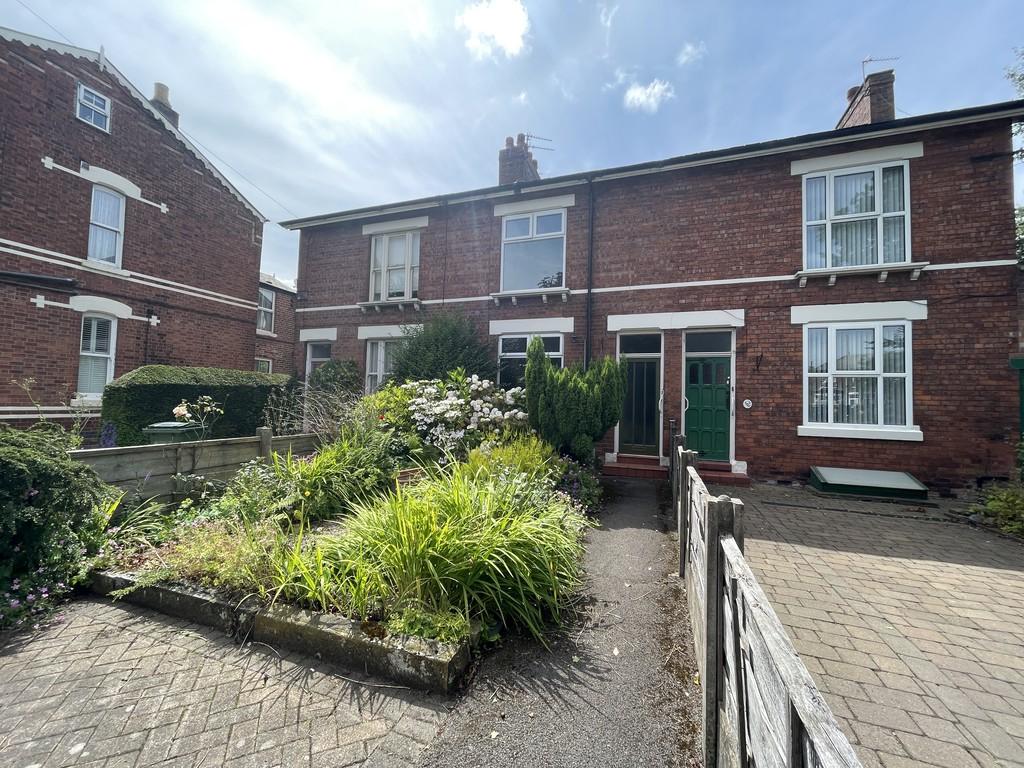 Banks Lane, Offerton 3 bed terraced house to rent £1,250 pcm (£288 pw)