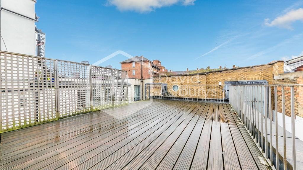 Blackstock Road, Highbury, London 2 bed apartment £1,700 pcm (£392 pw)