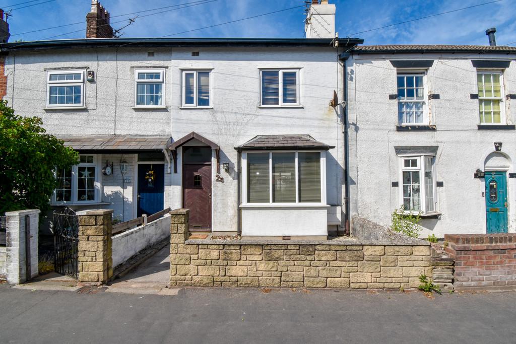 Poulton Road, PoultonleFylde, FY6 3 bed terraced house £140,000