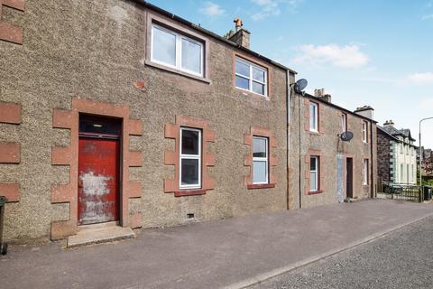 16b Ruthven Street, Auchterarder, PH3 1BW