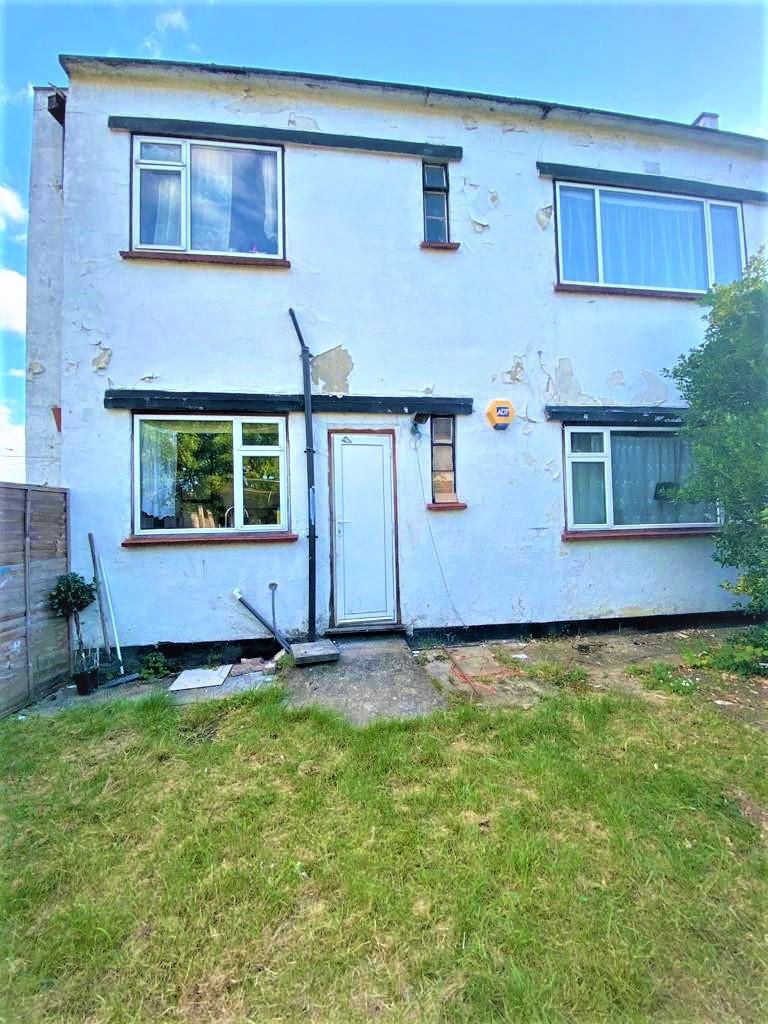 Harrow Road, Wembley, HA0 2QL 2 bed semidetached house £1,650 pcm (£