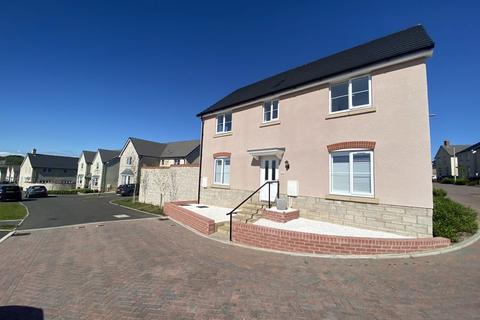 25 Cae Ffynnon, Cowbridge, CF71 7FJ