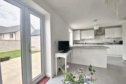 25 Cae Ffynnon, Cowbridge, CF71 7FJ