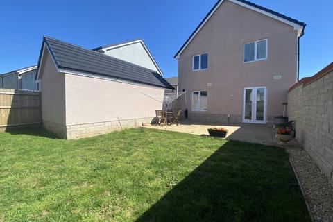 25 Cae Ffynnon, Cowbridge, CF71 7FJ