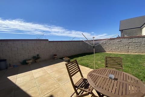 25 Cae Ffynnon, Cowbridge, CF71 7FJ