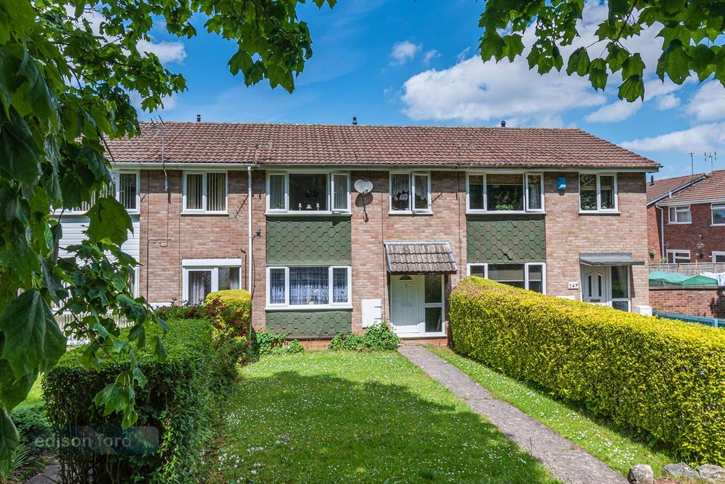 Maisemore, Yate, Bristol, BS37 3 bed terraced house £1,150 pcm (£265 pw)