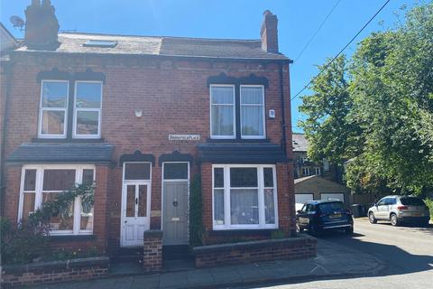 2 Brookfield Place, Leeds, LS6 4EH
