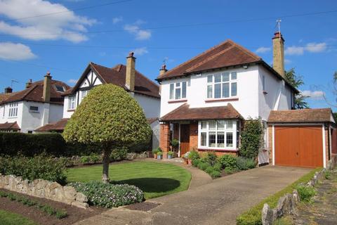 37 Oak Hill, Epsom, KT18 7BU