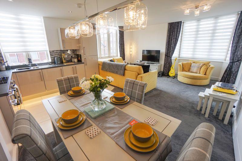 Open Plan...