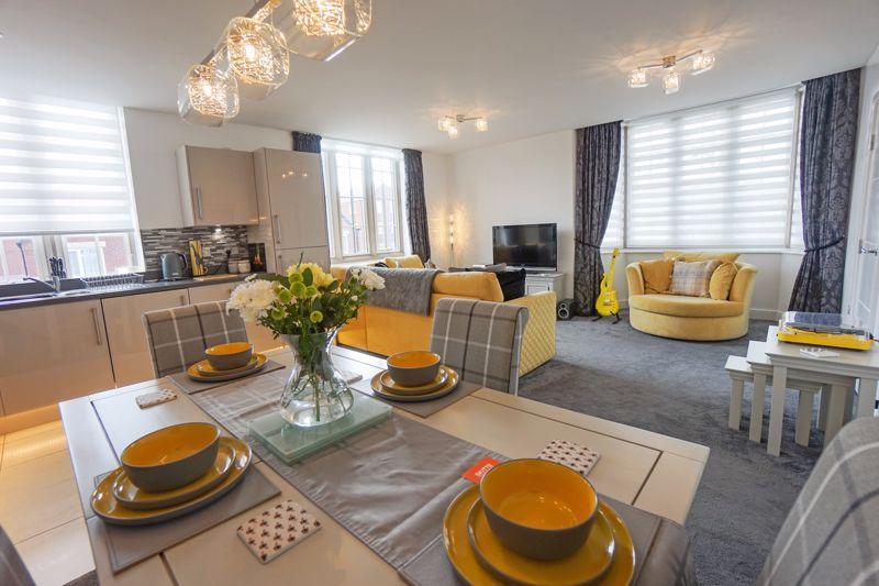 Open Plan...
