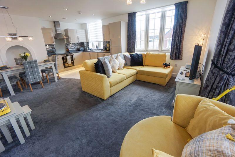 Open Plan...