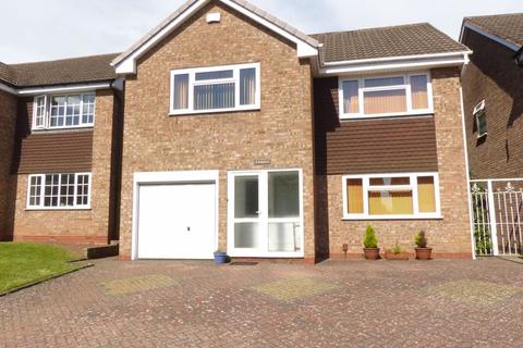8 Arlescote Close, Sutton Coldfield, B75 5AJ