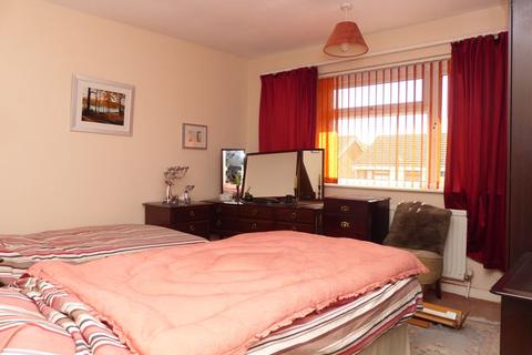 8 Arlescote Close, Sutton Coldfield, B75 5AJ