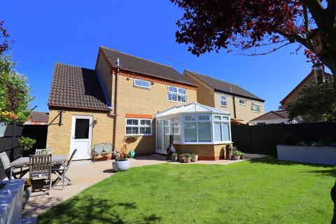 19 Ashby Drive, Barton Le Clay, Bedford, MK45 4SA