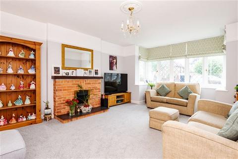 4 bedroom detached house for sale, George V Avenue, West Worthing, West Sussex, BN11 5RQ