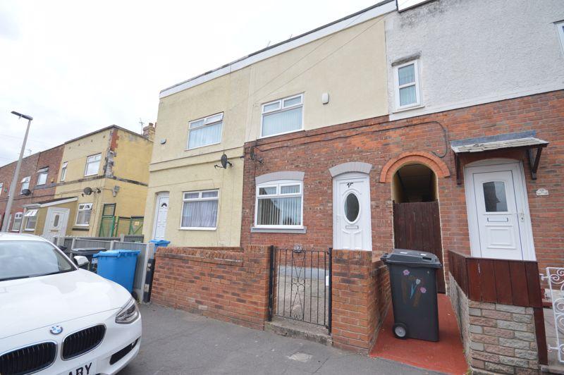 Knowles Street, Widnes 2 bed terraced house £80,000