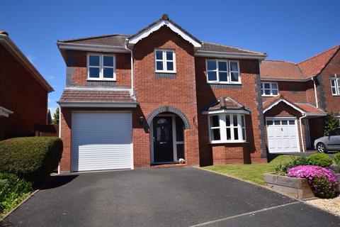 31 Boraston Drive, Burford, Tenbury Wells, WR15 8AG