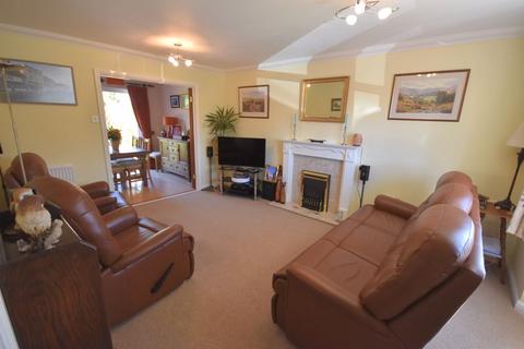 31 Boraston Drive, Burford, Tenbury Wells, WR15 8AG